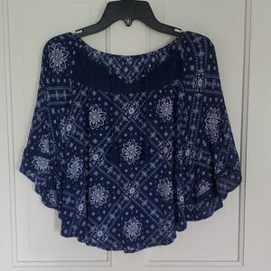 Justice Quarter Length Sleeve